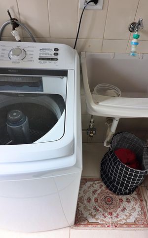 Apartamento à venda com 80m², 2 quartos e 2 vagasÁrea de Serviço