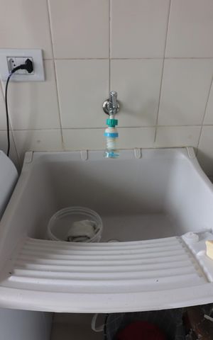 Apartamento à venda com 80m², 2 quartos e 2 vagasÁrea de Serviço