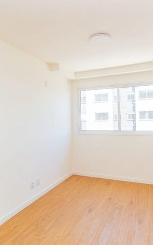 Apartamento à venda com 59m², 2 quartos e 1 vaga Apartamento à venda com 59m², 2 quartos e 1 vagaSala