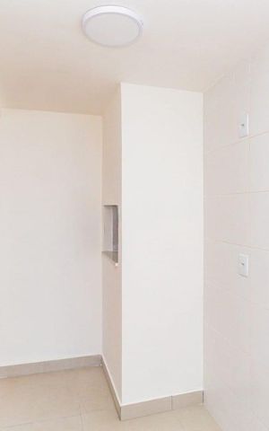 Apartamento à venda com 59m², 2 quartos e 1 vaga Apartamento à venda com 59m², 2 quartos e 1 vagaCozinha