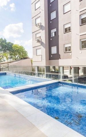 Apartamento à venda com 59m², 2 quartos e 1 vaga Apartamento à venda com 59m², 2 quartos e 1 vagaÁrea Comum
