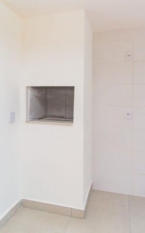 Apartamento à venda com 59m², 2 quartos e 1 vaga Apartamento à venda com 59m², 2 quartos e 1 vagaCozinha