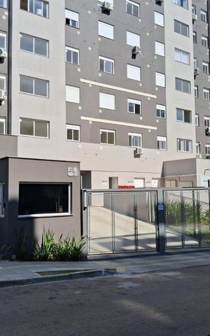Apartamento à venda com 59m², 2 quartos e 1 vaga Apartamento à venda com 59m², 2 quartos e 1 vagaFachada