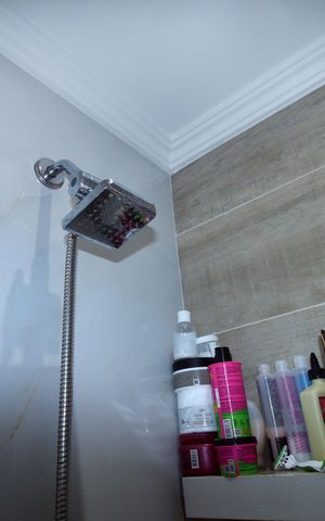 Apartamento à venda com 50m², 2 quartos e 1 vagaBanheiro