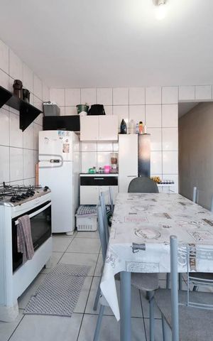 Casa à venda com 750m², 7 quartos e 1 vagaCozinha