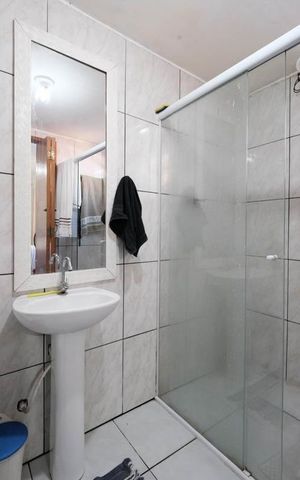 Casa à venda com 750m², 7 quartos e 1 vagaBanheiro da Suíte