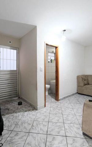 Casa à venda com 750m², 7 quartos e 1 vagaSala