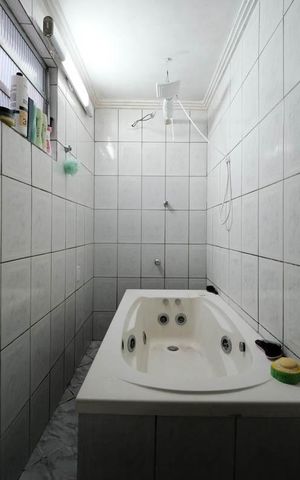 Casa à venda com 750m², 7 quartos e 1 vagaBanheiro social