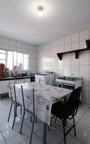 Casa à venda com 750m², 7 quartos e 1 vagaCozinha