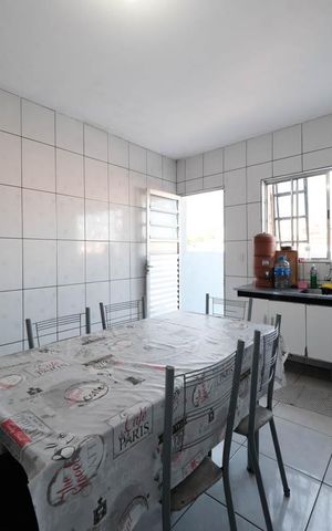 Casa à venda com 750m², 7 quartos e 1 vagaCozinha
