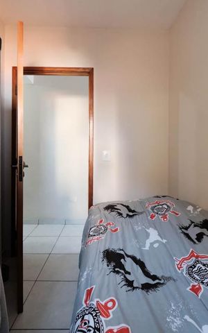 Casa à venda com 750m², 7 quartos e 1 vagaQuarto 1