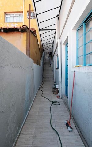 Casa à venda com 750m², 7 quartos e 1 vagaÁrea externa