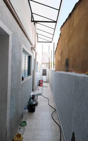 Casa à venda com 750m², 7 quartos e 1 vagaÁrea externa