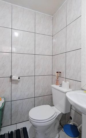 Casa à venda com 750m², 7 quartos e 1 vagaBanheiro da Suíte