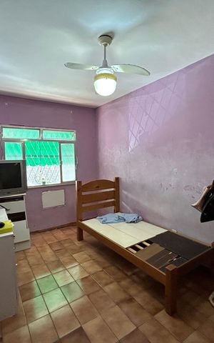 Casa à venda com 100m², 4 quartos e 1 vagaQuarto 3