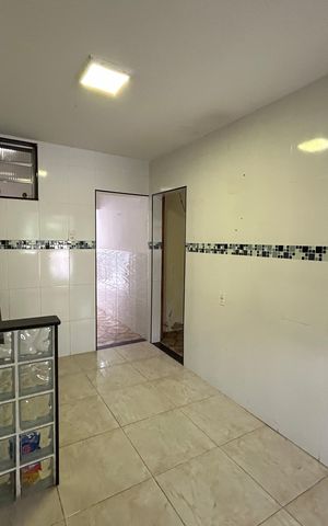 Casa à venda com 100m², 4 quartos e 1 vagaCozinha
