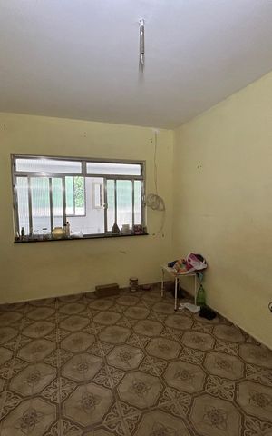 Casa à venda com 100m², 4 quartos e 1 vagaQuarto 1