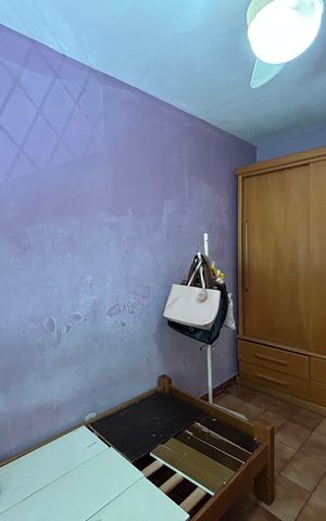 Casa à venda com 100m², 4 quartos e 1 vagaQuarto 3