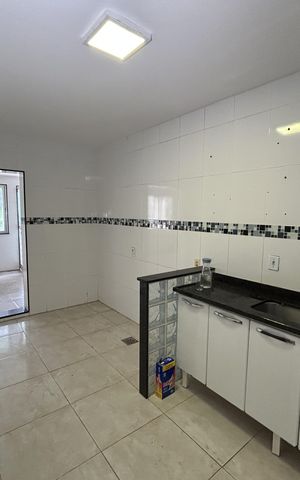 Casa à venda com 100m², 4 quartos e 1 vagaCozinha