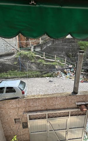 Casa à venda com 100m², 4 quartos e 1 vagaVista do Quarto 2