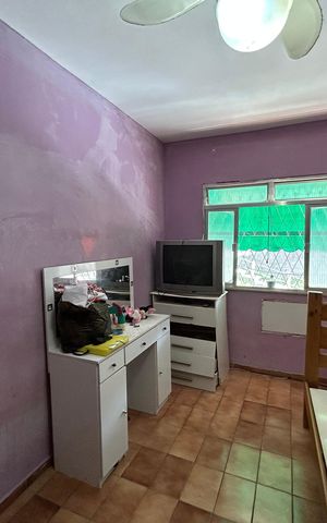 Casa à venda com 100m², 4 quartos e 1 vagaQuarto 3