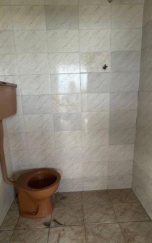 Casa à venda com 100m², 4 quartos e 1 vagaBanheiro 4
