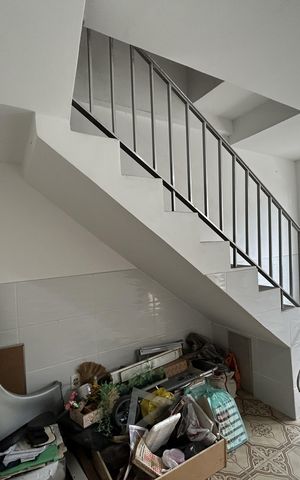 Casa à venda com 100m², 4 quartos e 1 vagaSala