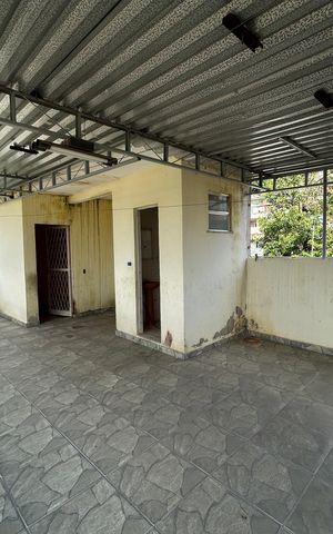 Casa à venda com 100m², 4 quartos e 1 vagaTerraço