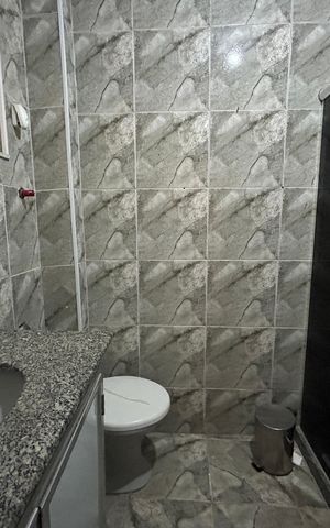 Casa à venda com 100m², 4 quartos e 1 vagaBanheiro 3