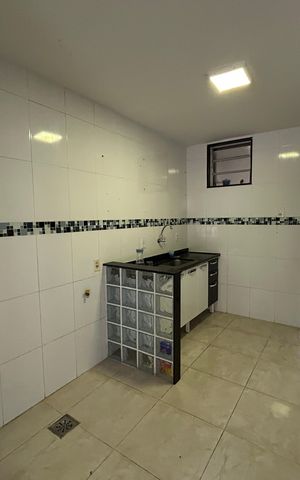 Casa à venda com 100m², 4 quartos e 1 vagaCozinha