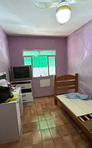 Casa à venda com 100m², 4 quartos e 1 vagaQuarto 3