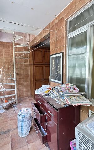 Casa à venda com 100m², 4 quartos e 1 vagaVaranda