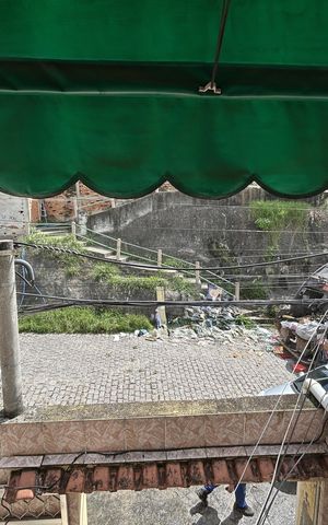 Casa à venda com 100m², 4 quartos e 1 vagaVista do Quarto 3