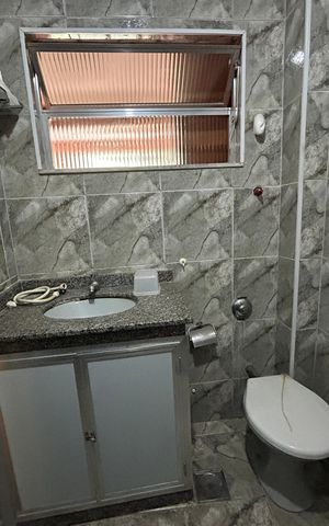 Casa à venda com 100m², 4 quartos e 1 vagaBanheiro 3