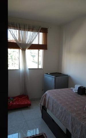 Apartamento à venda com 152m², 3 quartos e 1 vagaQuarto
