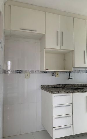 Apartamento à venda com 152m², 3 quartos e 1 vagaCozinha