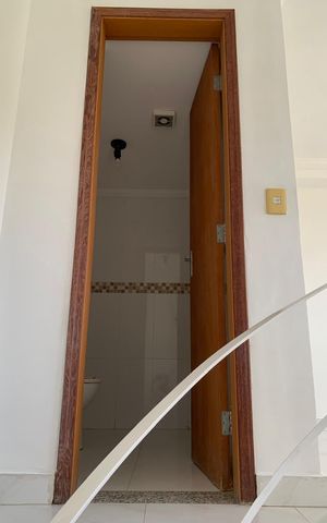Apartamento à venda com 152m², 3 quartos e 1 vagaBanheiro