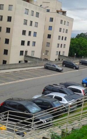 Apartamento à venda com 152m², 3 quartos e 1 vagaVista doa janela