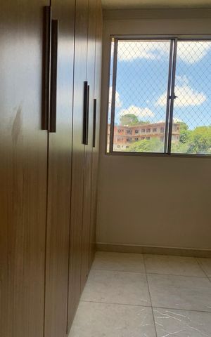 Apartamento à venda com 152m², 3 quartos e 1 vagaQuarto