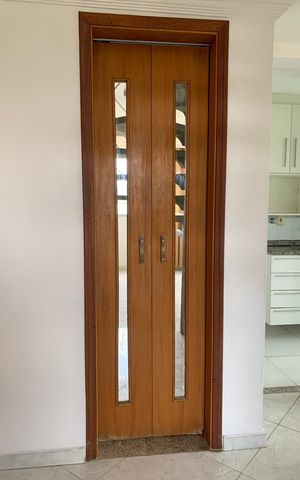 Apartamento à venda com 152m², 3 quartos e 1 vagaSala