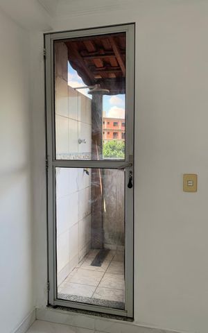 Apartamento à venda com 152m², 3 quartos e 1 vagaSala 2