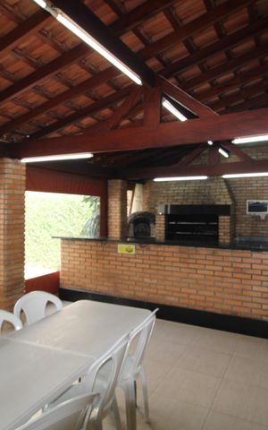 Apartamento à venda com 164m², 3 quartos e 4 vagasÁrea Comum
