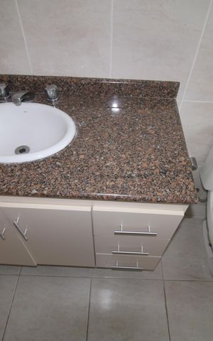 Apartamento à venda com 164m², 3 quartos e 4 vagasBanheiro