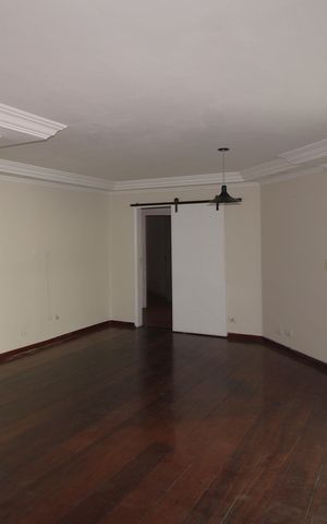 Apartamento à venda com 164m², 3 quartos e 4 vagasSala