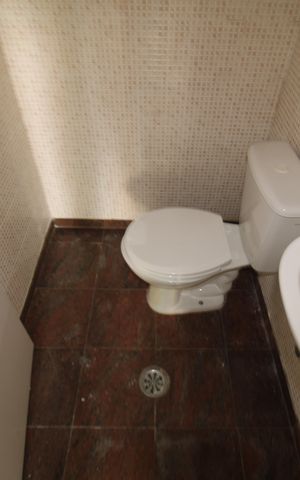 Apartamento à venda com 164m², 3 quartos e 4 vagasLavabo