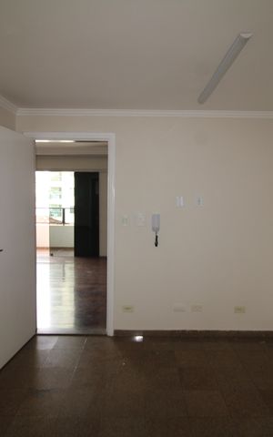 Apartamento à venda com 164m², 3 quartos e 4 vagasSala de Jantar