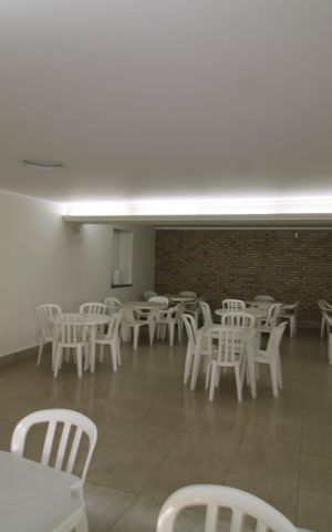 Apartamento à venda com 164m², 3 quartos e 4 vagasÁrea Comum