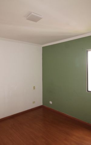 Apartamento à venda com 164m², 3 quartos e 4 vagasQuarto 2