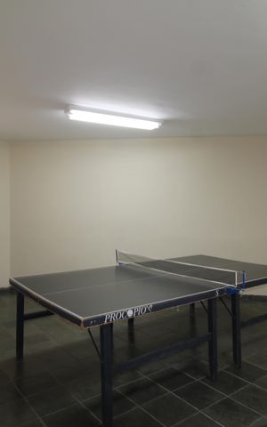 Apartamento à venda com 164m², 3 quartos e 4 vagasÁrea Comum