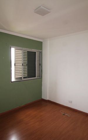 Apartamento à venda com 164m², 3 quartos e 4 vagasQuarto 2